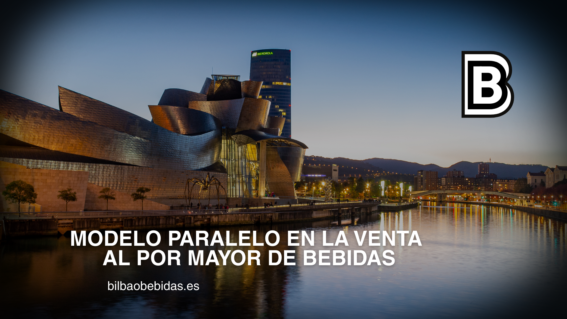 bebidasbilbao.es: El modelo paralelo como solución adaptativa al mayorismo vasco