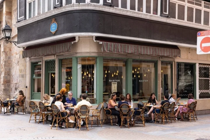 Mayorista de bebidas en Bilbao | Preparación temporada alta 2026 HORECA